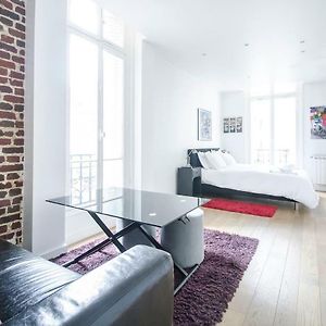 Appartement met een Slaapkamer